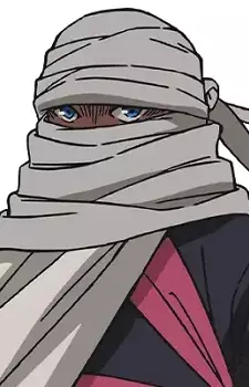 imagem de capa do personagem Resshin