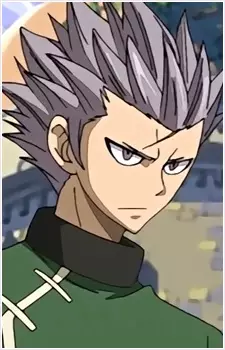imagem de capa do personagem Java Let Dahaka