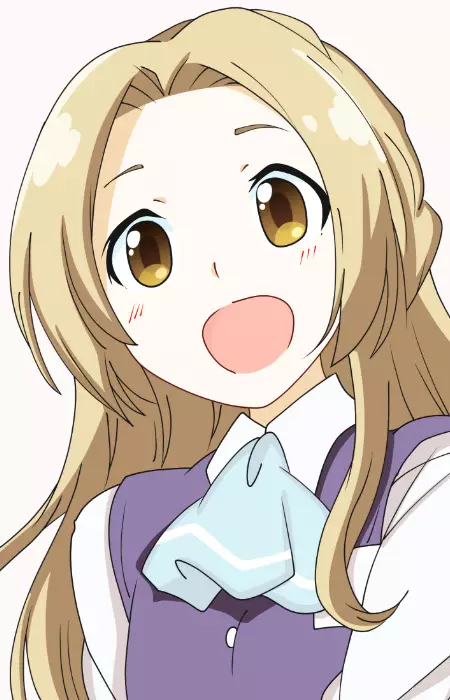 imagem de capa do personagem Natsumi Komiya