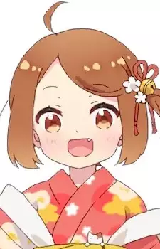 imagem de capa do personagem Chiyo