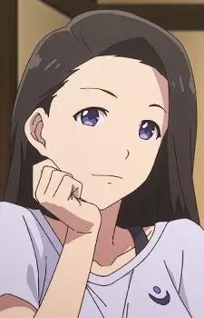 imagem de capa do personagem Haruko Oohara