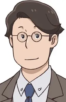imagem de capa do personagem Shou Shinshi