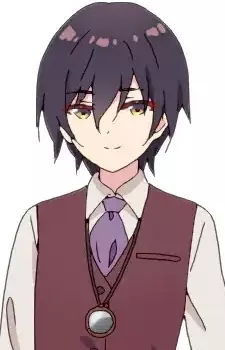 imagem de capa do personagem Nagi Touma