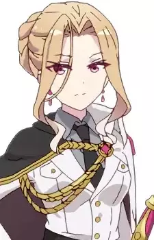 imagem de capa do personagem Otome Okumiya