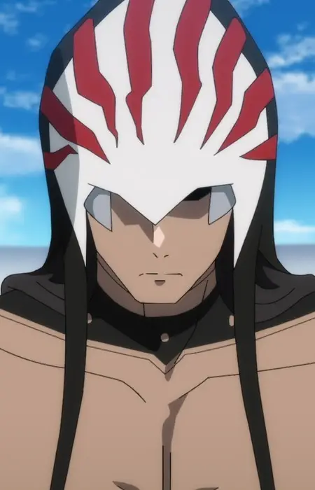 imagem de capa do personagem Varagarv