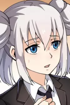 imagem de capa do personagem Shabei Yin