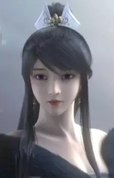 imagem de capa do personagem Yu Mo Yang