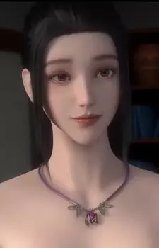 imagem de capa do personagem You Yue Kong