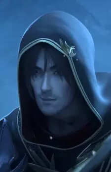 imagem de capa do personagem Liang Tu