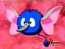 imagem de capa do personagem Mosubii