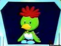 imagem de capa do personagem Horurun
