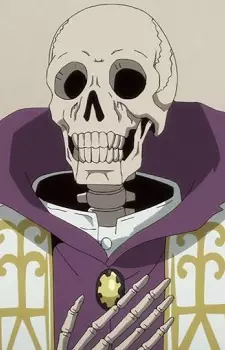 imagem de capa do personagem Adalman