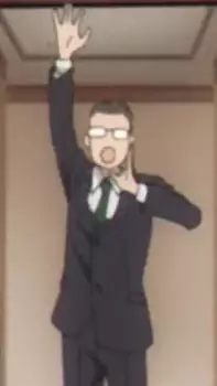 imagem de capa do personagem Eden Academy Teacher