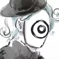 imagem de capa do personagem Kurukuru