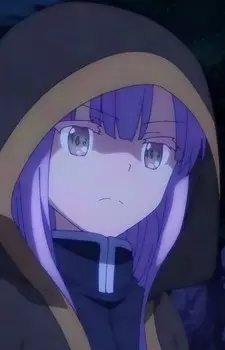 imagem de capa do personagem Serenia