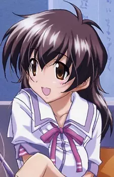 imagem de capa do personagem Akiho Sudou