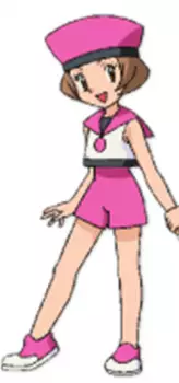 imagem de capa do personagem Kathryn