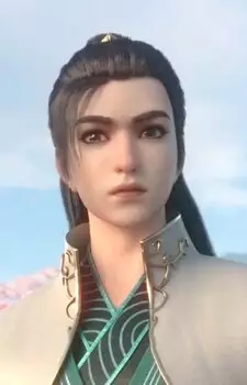 imagem de capa do personagem Peng Zhang