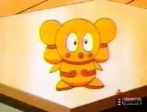 imagem de capa do personagem Hanihani