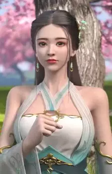 imagem de capa do personagem Yi Zhuo