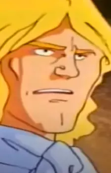 imagem de capa do personagem Courfeyrac