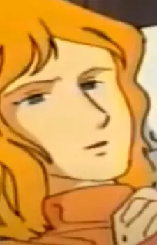 imagem de capa do personagem Fantine
