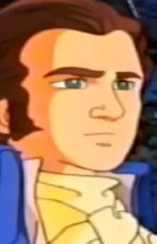 imagem de capa do personagem Marius