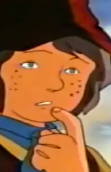 imagem de capa do personagem Petit Gervais