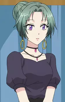 imagem de capa do personagem Kirara Hoshigami