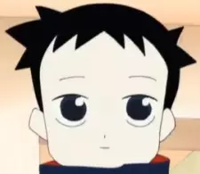imagem de capa do personagem Kokuryuu Kamikase
