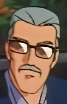 imagem de capa do personagem Sakata