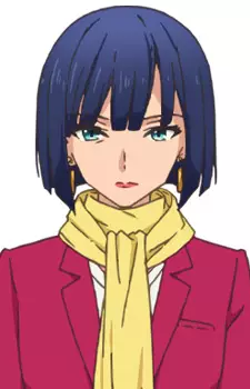 imagem de capa do personagem Akino Yuugiri
