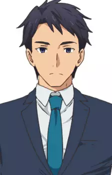 imagem de capa do personagem Tetsuya Mikami