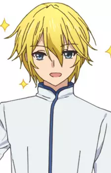 imagem de capa do personagem Mikhail Hachisuka