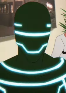 imagem de capa do personagem Transmit