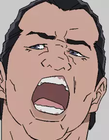 imagem de capa do personagem Frostbite