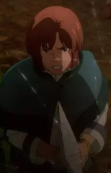 imagem de capa do personagem Buirimus