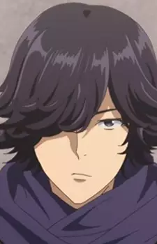 imagem de capa do personagem Ryo