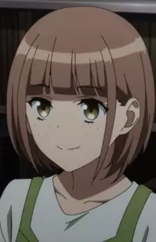 imagem de capa do personagem Futaba