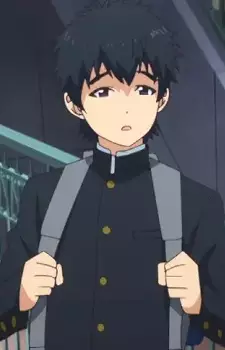 imagem de capa do personagem Sato