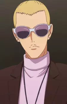 imagem de capa do personagem Mia's Manager