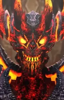 imagem de capa do personagem Ze Yan