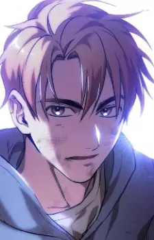 imagem de capa do personagem Zeha