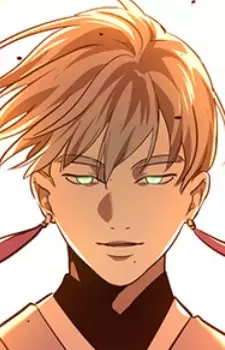 imagem de capa do personagem Haru