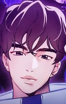 imagem de capa do personagem Hwan