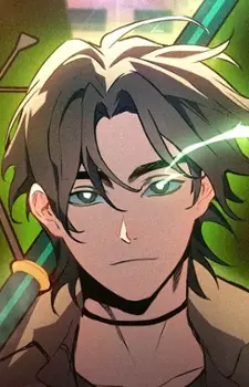 imagem de capa do personagem Jooan