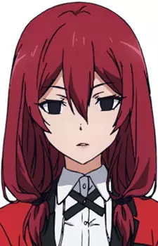 imagem de capa do personagem Mikura Sado