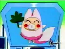 imagem de capa do personagem Teirun