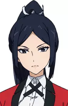 imagem de capa do personagem Sakura Miharutaki