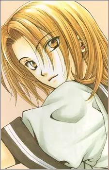 imagem de capa do personagem Megumi Yoshikawa